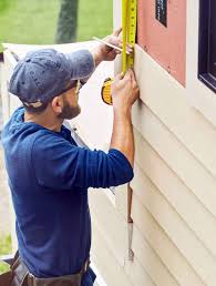 Affordable Siding Repair and Maintenance Services in Arroyo Grande, CA